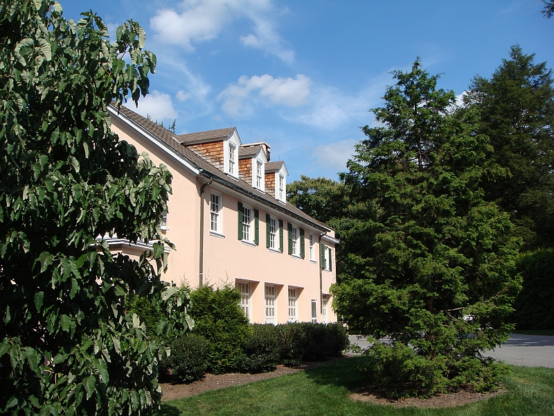 104 Longwood Gardens [2008 August 23].JPG - Longwood Gardens in Pennsylvania